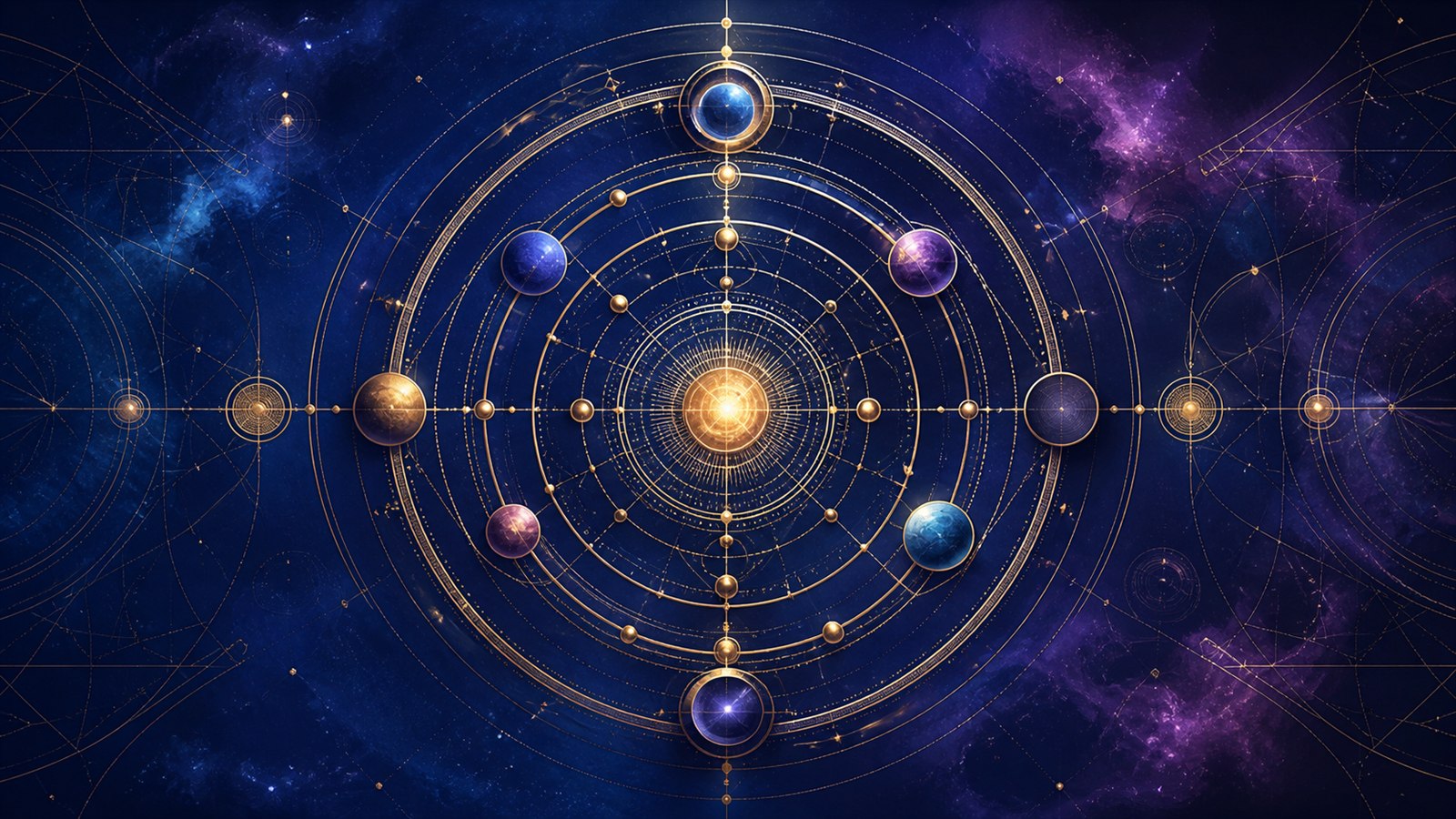 Copertina dell’articolo Numerologia 2026 e cicli planetari: una lettura simbolica per le relazioni